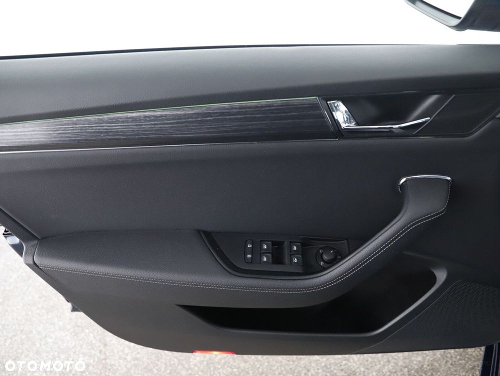 Skoda Superb - 23