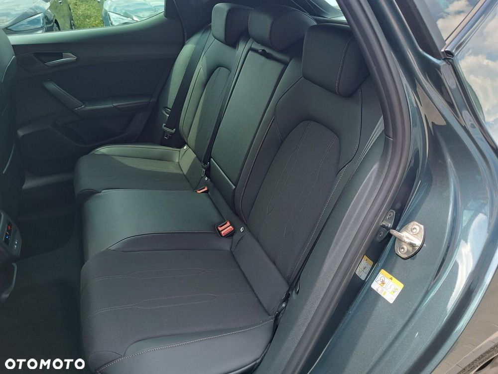 Cupra Leon 1.5 eTSI DSG - 18