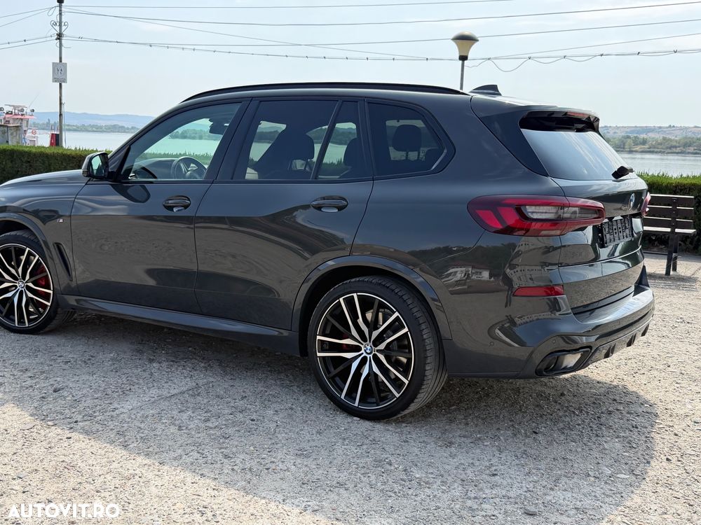 BMW X5 - 6