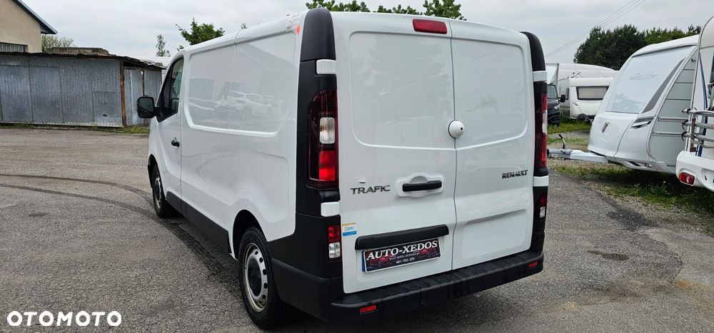 Renault TRAFIC 2.0 DCI 130 KM - 6