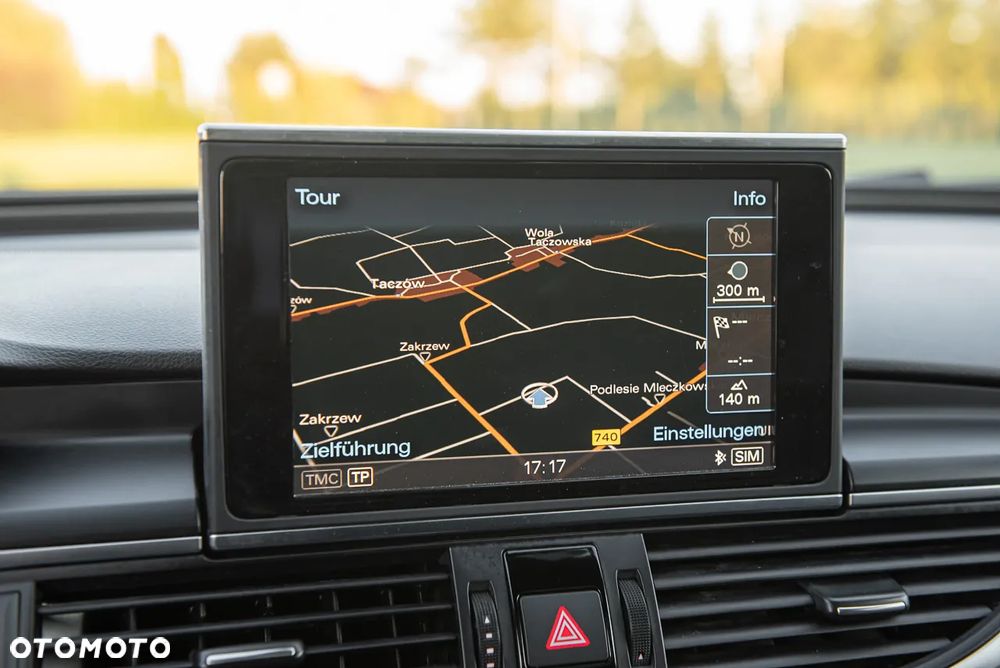 Audi A6 - 24
