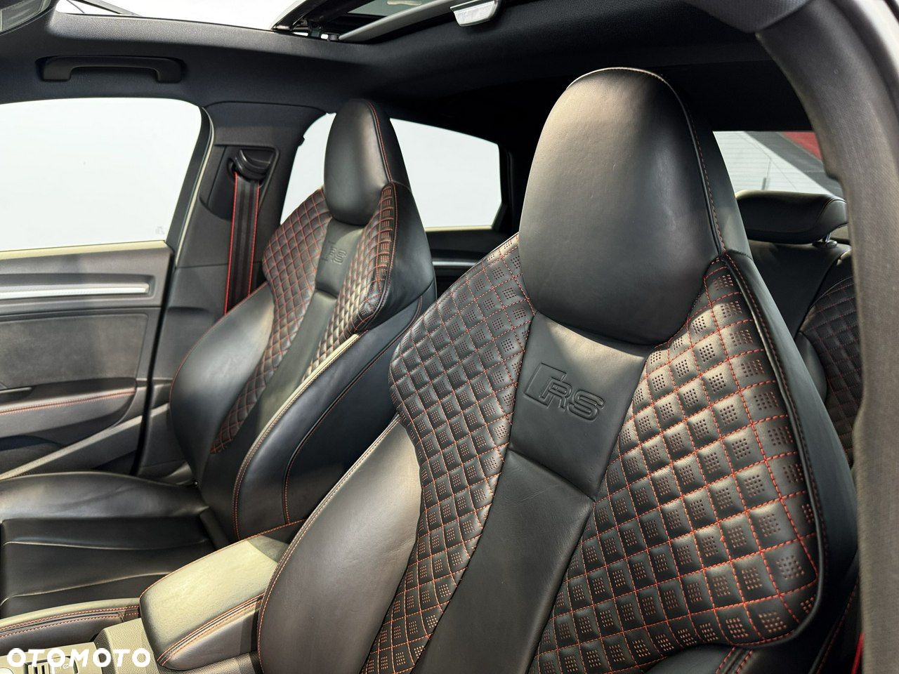 Audi RS3 Sportback - 23