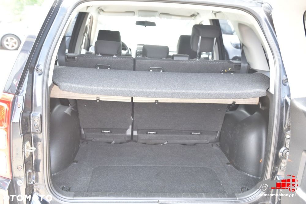 Suzuki Grand Vitara - 19