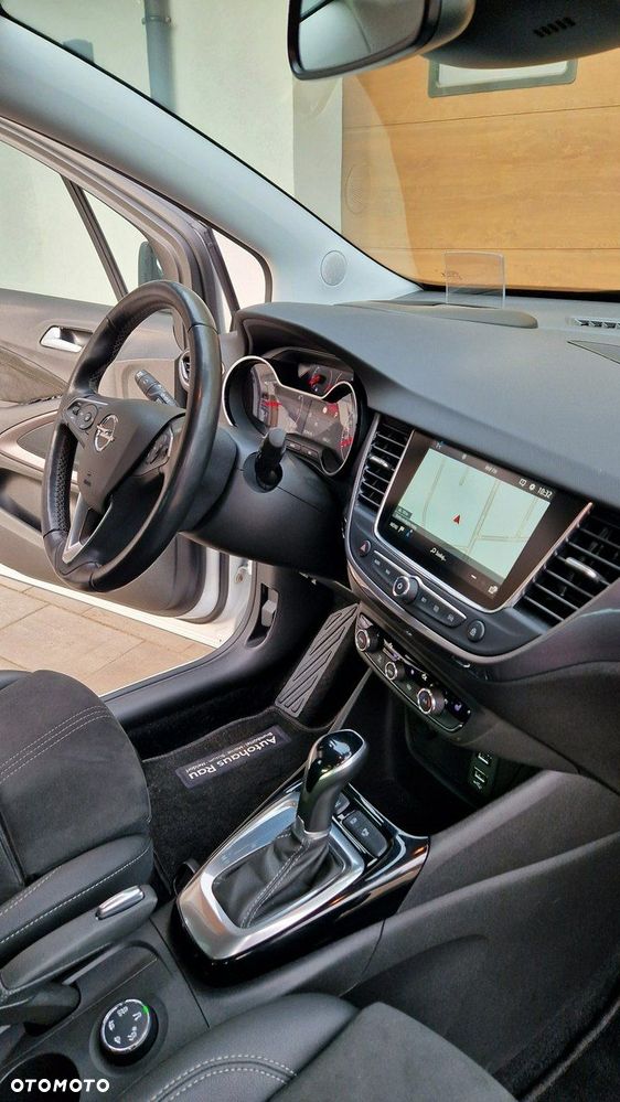 Opel Crossland - 29