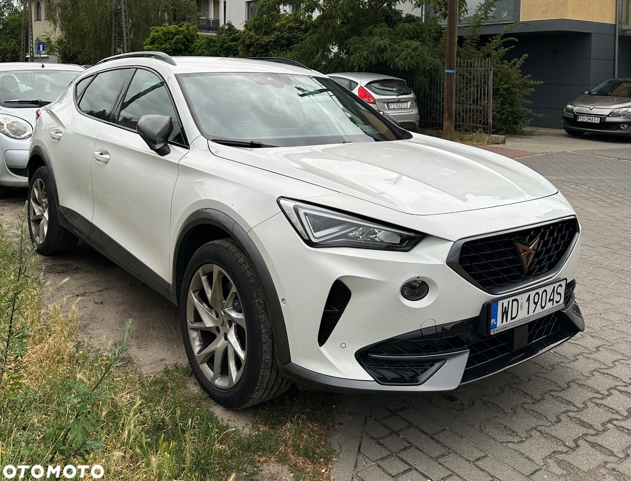 Cupra Formentor 1.5 TSI DSG - 3
