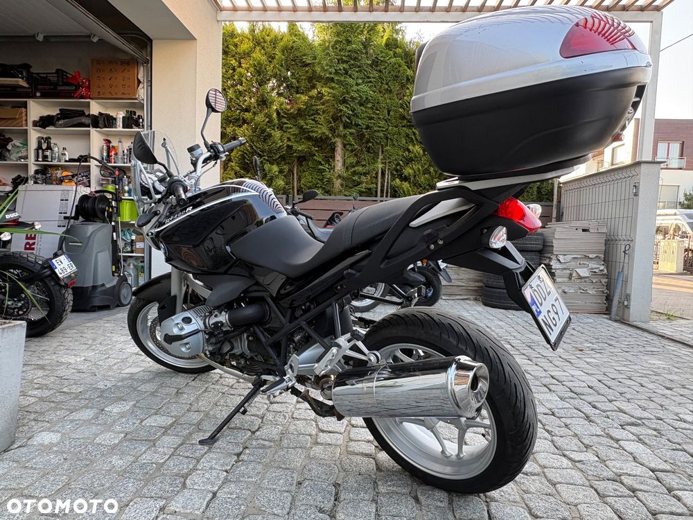 BMW R1250 GS Adventure - 5