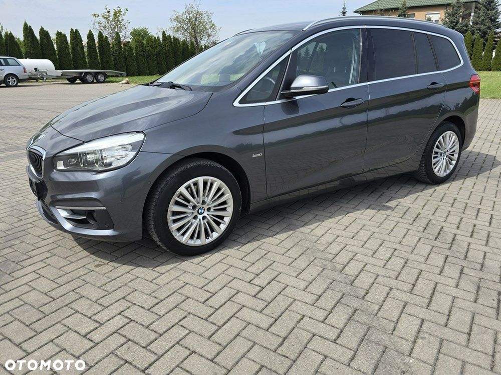 BMW Seria 2 - 9