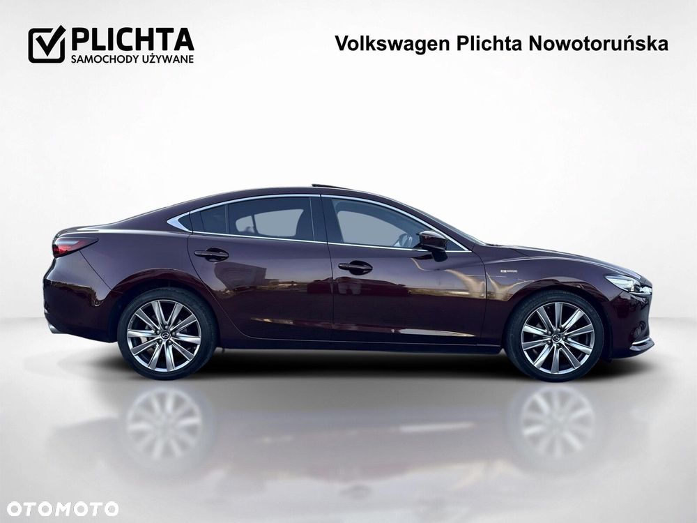 Mazda 6 2.5 20th Anniversary - 6