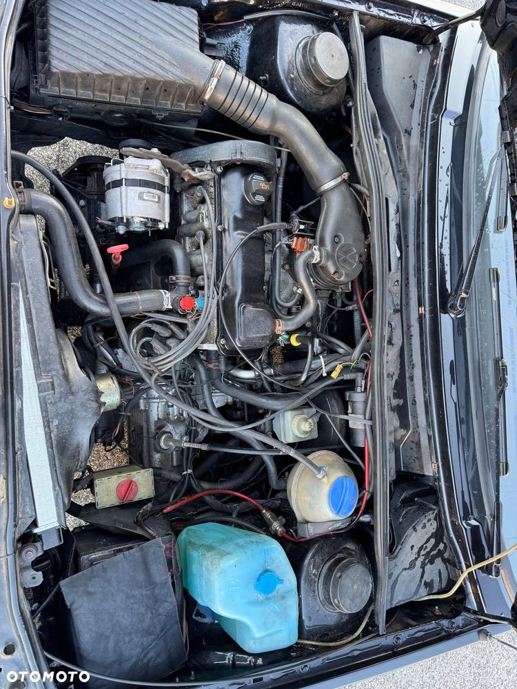 Volkswagen Golf 1.8 GT - 8
