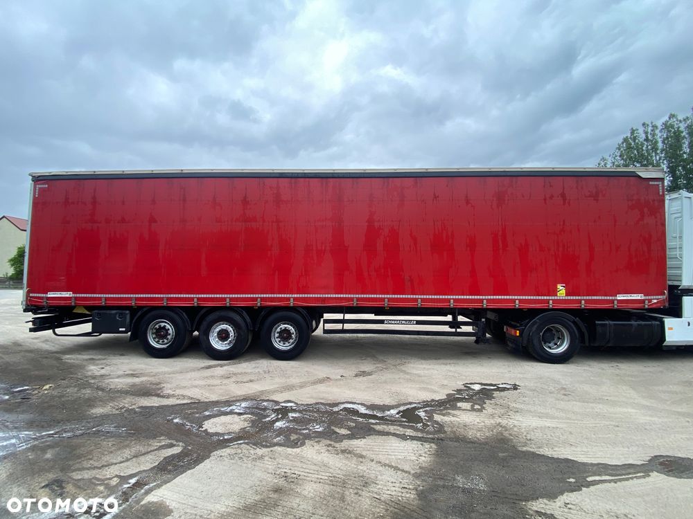 Schwarzmuller STANDARD SAF TARCZE INTRAAX 2020 FIRANKA - 3