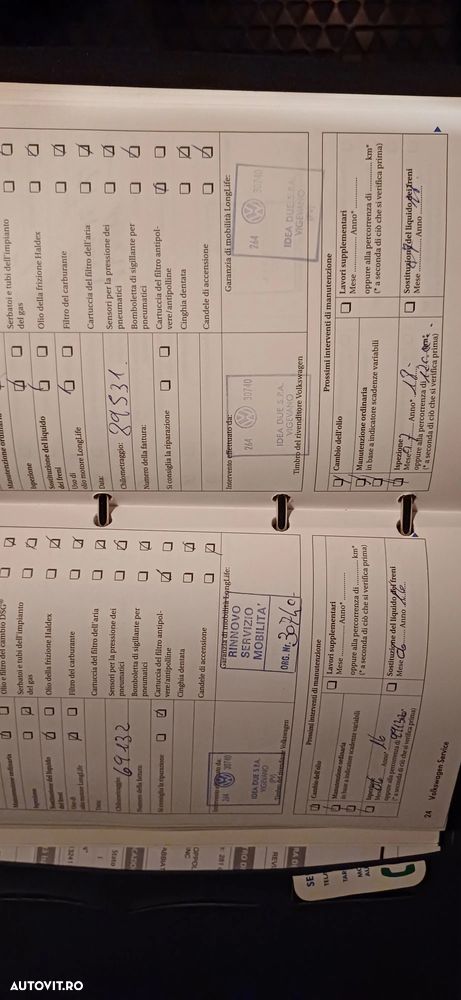 Volkswagen Tiguan 2.0 TDI DPF 4Motion Track & Style - 8