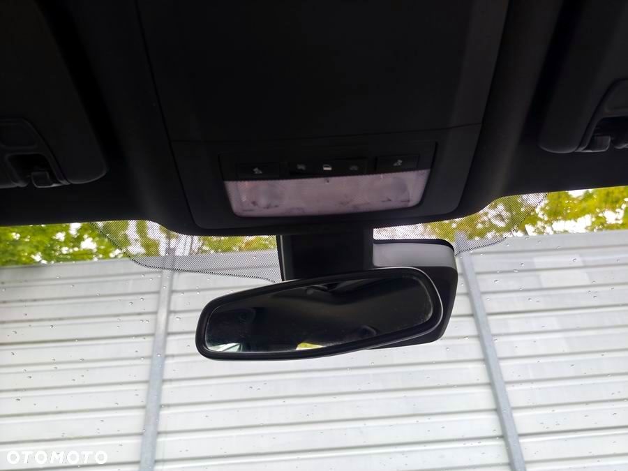 Opel Insignia 2.0 CDTI automatik Sport - 29