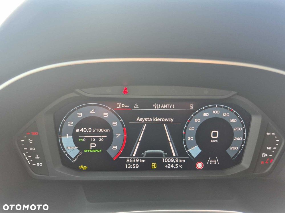 Audi Q3 35 TFSI Advanced S tronic - 22