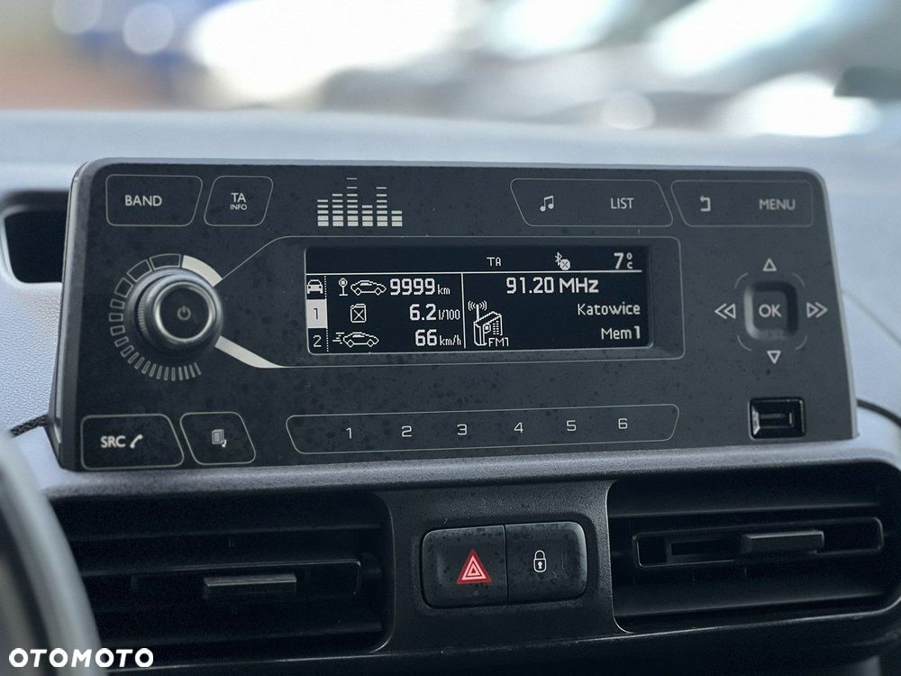 Toyota Proace City - 21