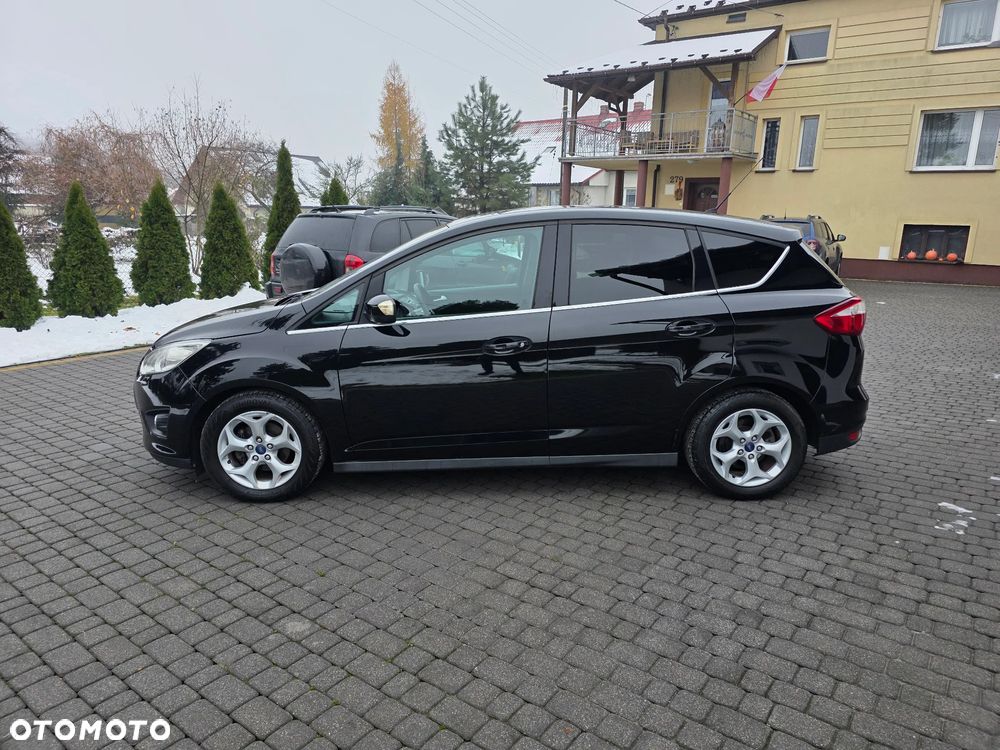 Ford C-MAX - 3