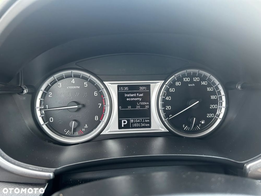 Suzuki Vitara 1.6 Premium 2WD - 13