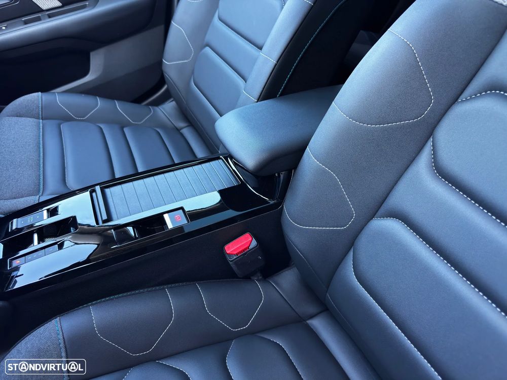 Citroën e-C4 X MAX - 38