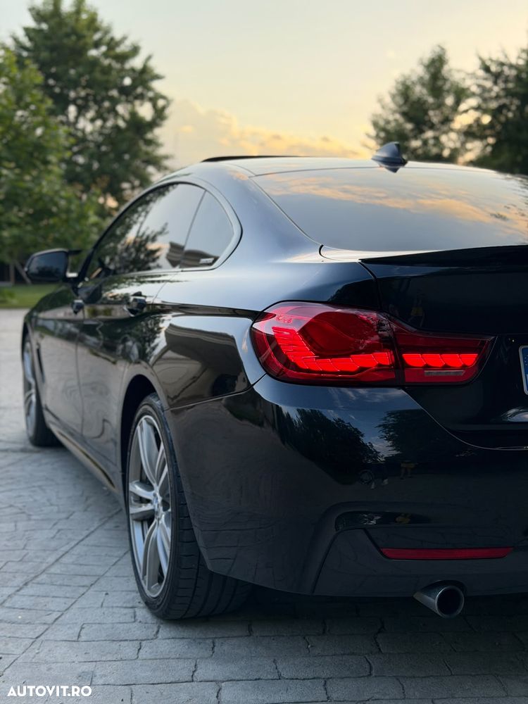 BMW Seria 4 ver-420d-xdrive-at - 2