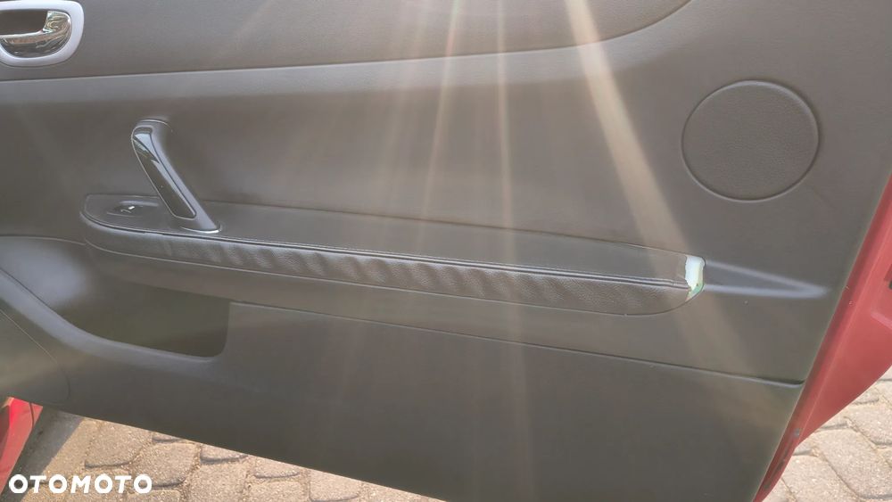 Peugeot 307 CC 2.0 HDi Intense - 22