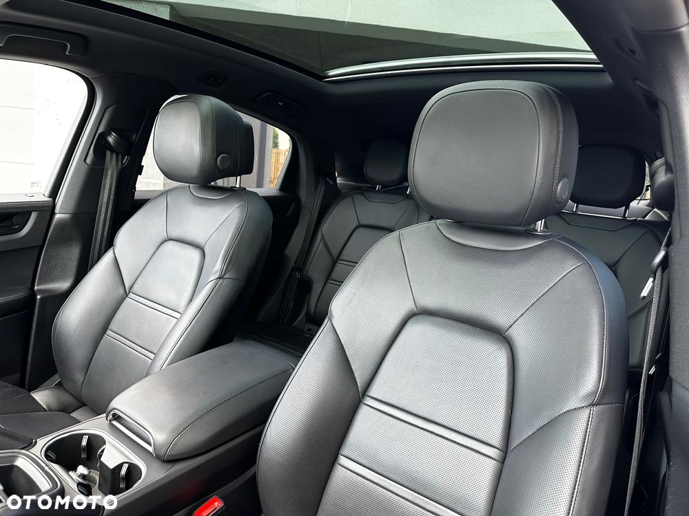 Porsche Cayenne Standard - 15