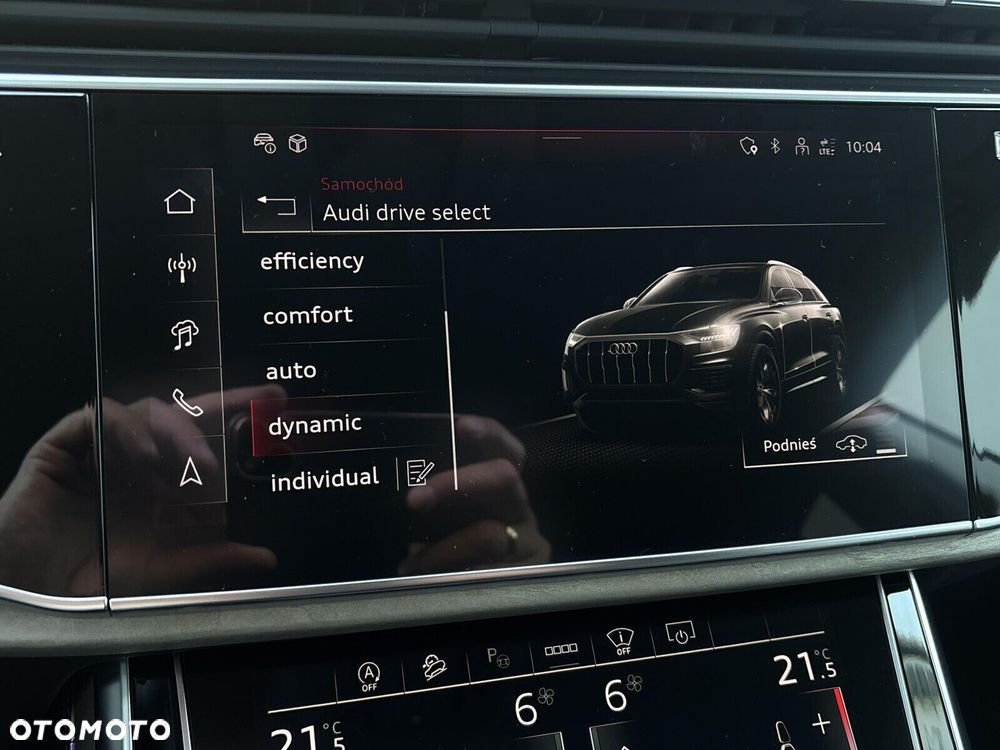 Audi Q8 - 23