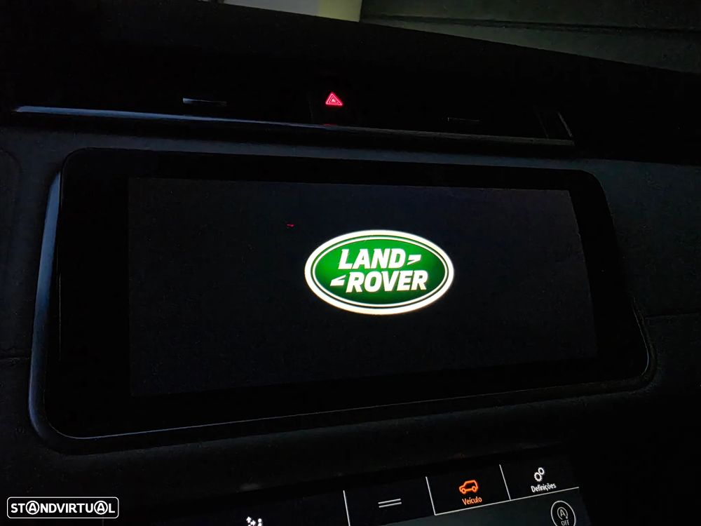 Land Rover Range Rover Velar 2.0 D R-Dynamic SE - 55