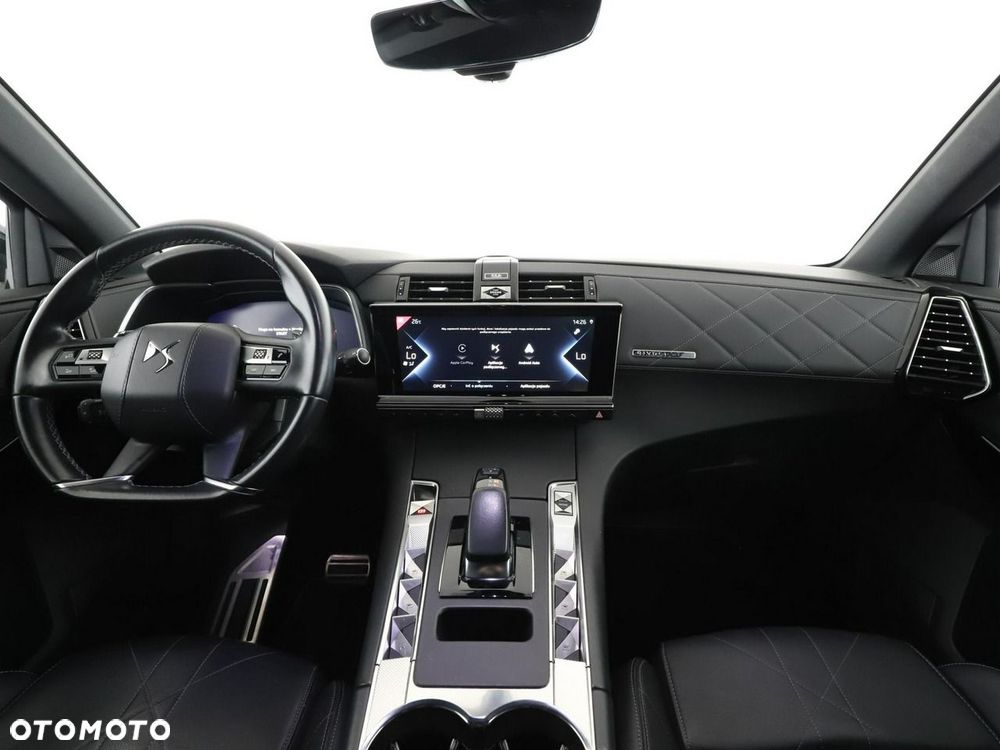 DS Automobiles DS 7 Crossback 1.6 E-Tense Rivoli - 16