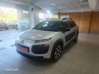 Citroën C4 Cactus 1.6 BlueHDi Feel ETG6 - 4