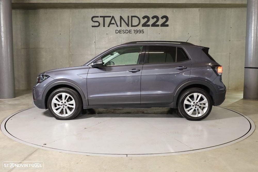 VW T-Cross 1.0 TSI Urban - 8