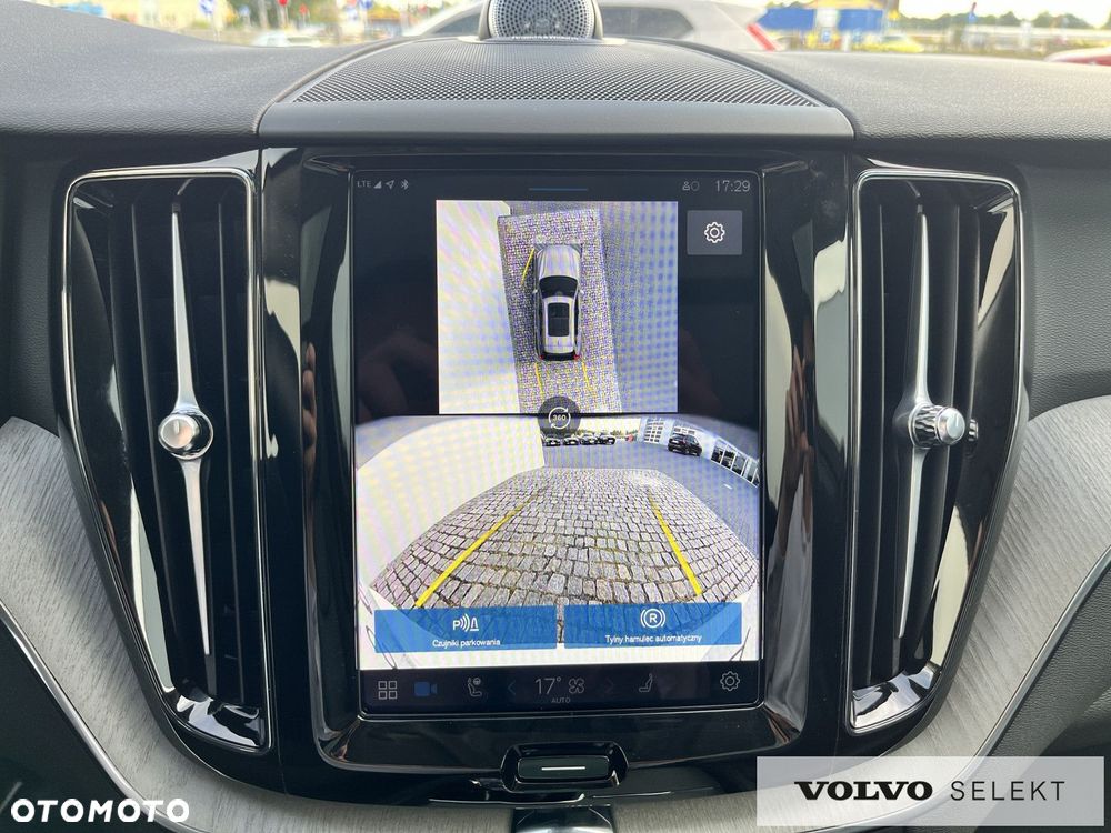 Volvo XC 60 - 20