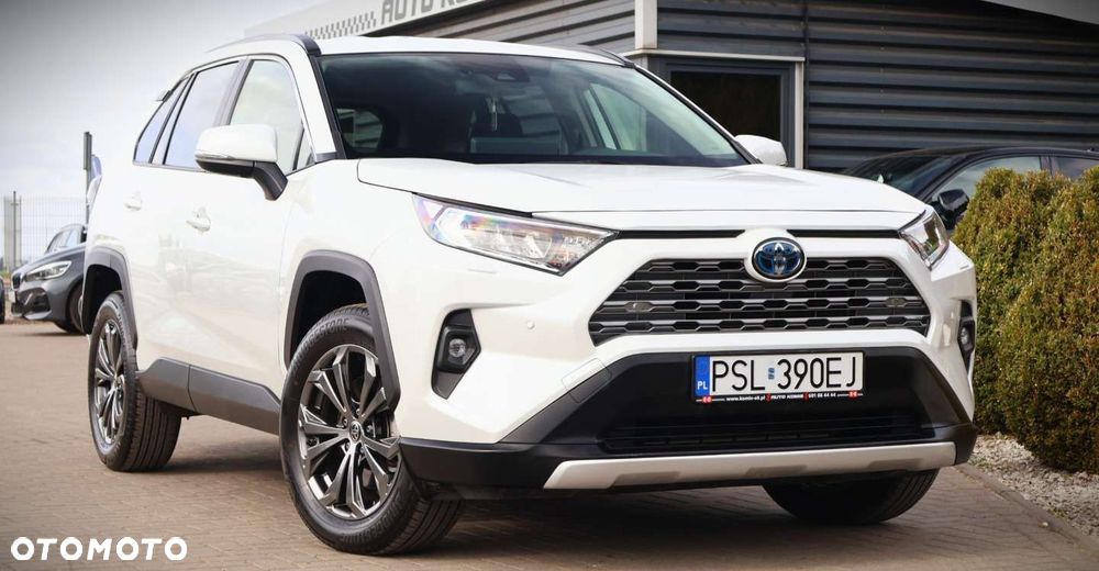 Toyota RAV4 - 2