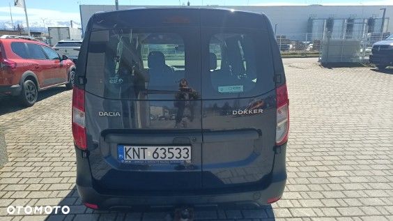 Dacia Dokker 1.6 SCe Ambiance - 12