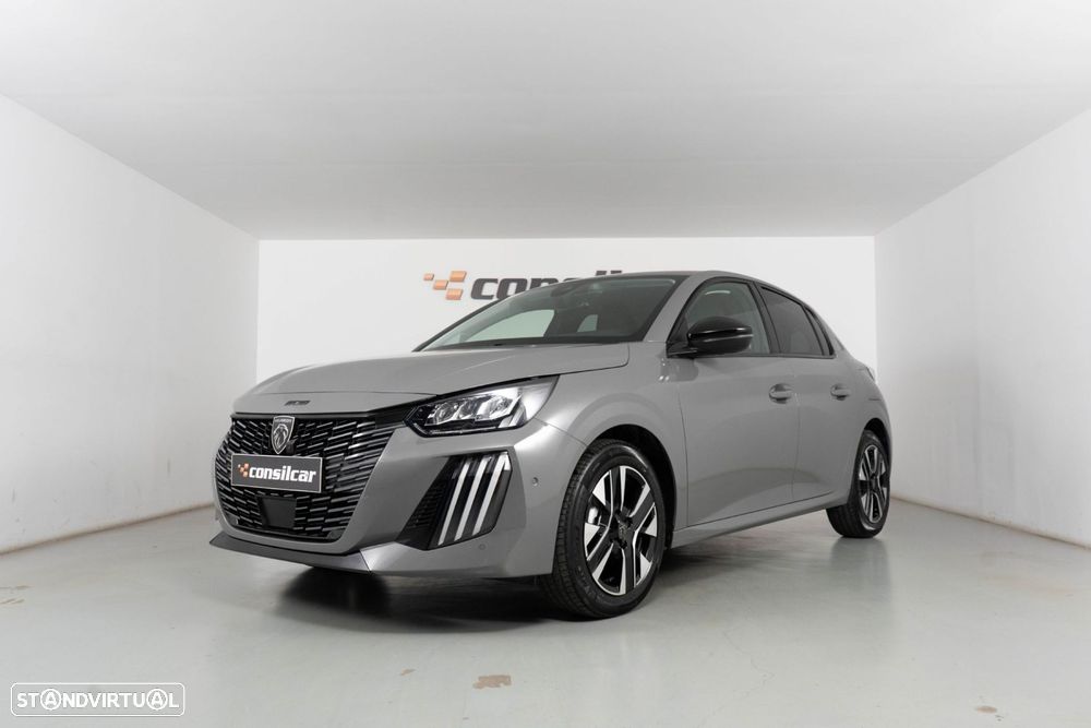 Peugeot 208 1.2 PureTech Allure Pack - 7