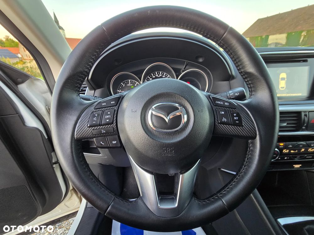Mazda CX-5 2.2 D Skypassion - 17