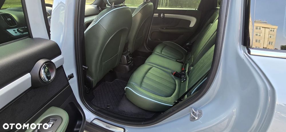 MINI Countryman Cooper S All4 - 15