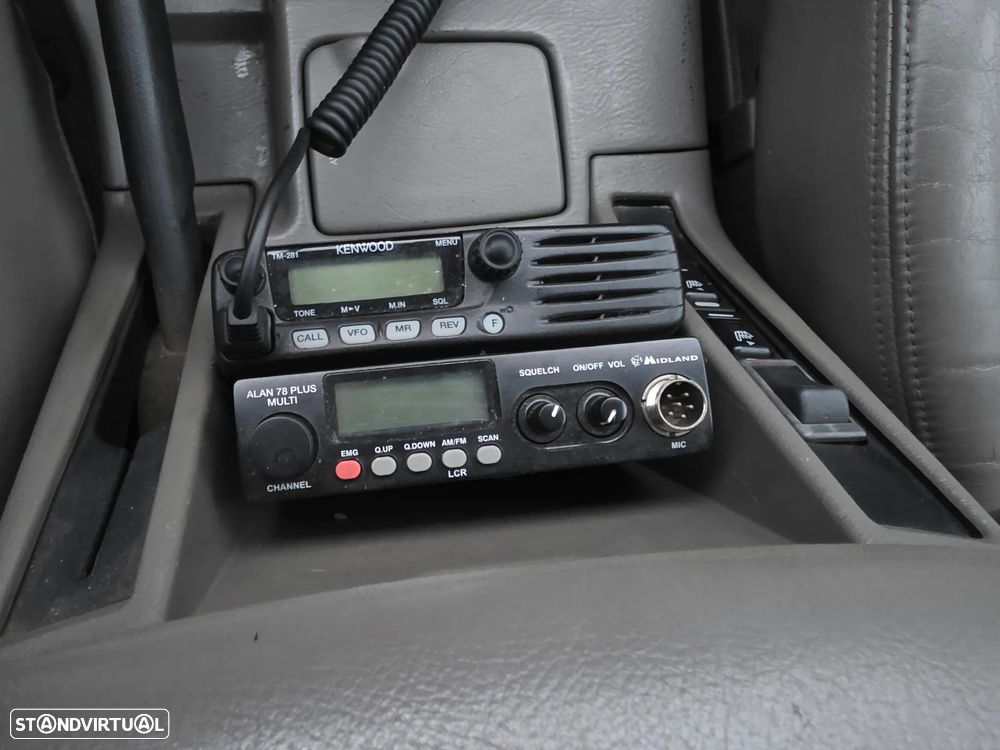 Nissan Patrol GR 3.0 Di Luxury - 11