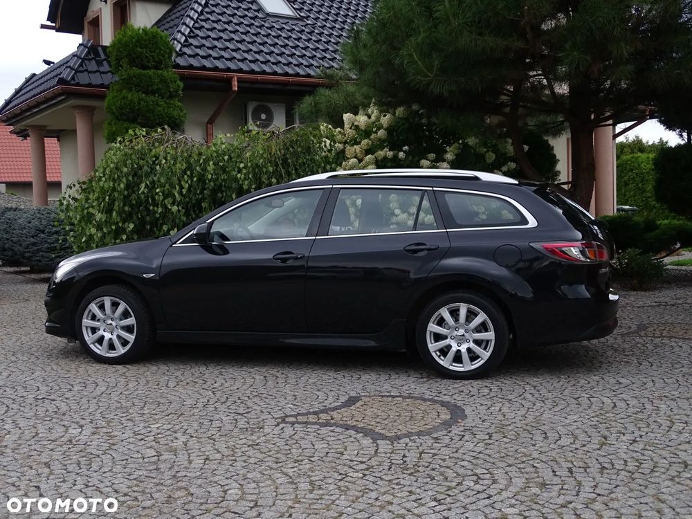 Mazda 6 1.8 Comfort EU5 - 4