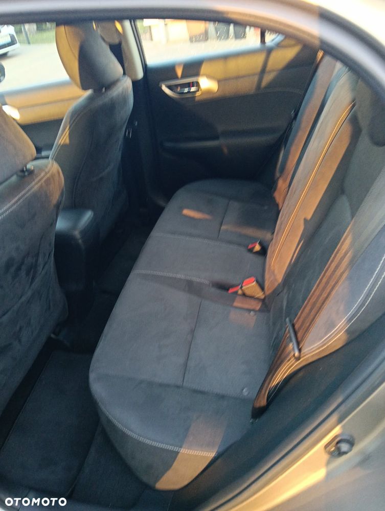 Lexus CT 200h Elegance - 6