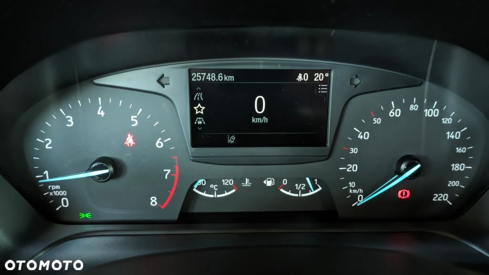 Ford Fiesta 1.0 EcoBoost Titanium ASS - 10