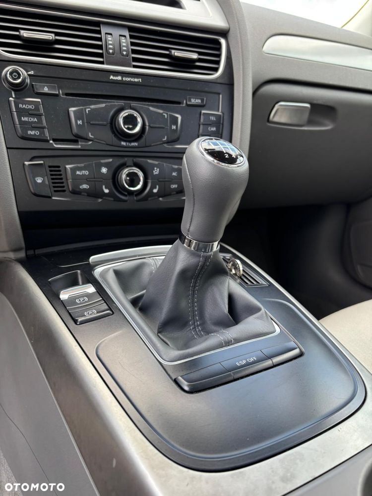 Audi A4 Limousine 1.8 TFSI - 25