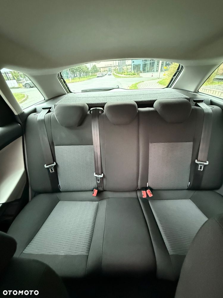 Seat Ibiza ST 1.2 TSI Sport - 14