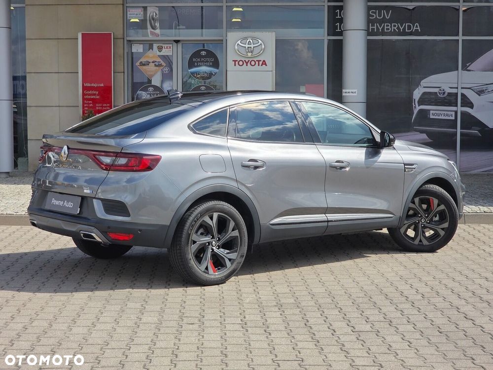 Renault Arkana - 5