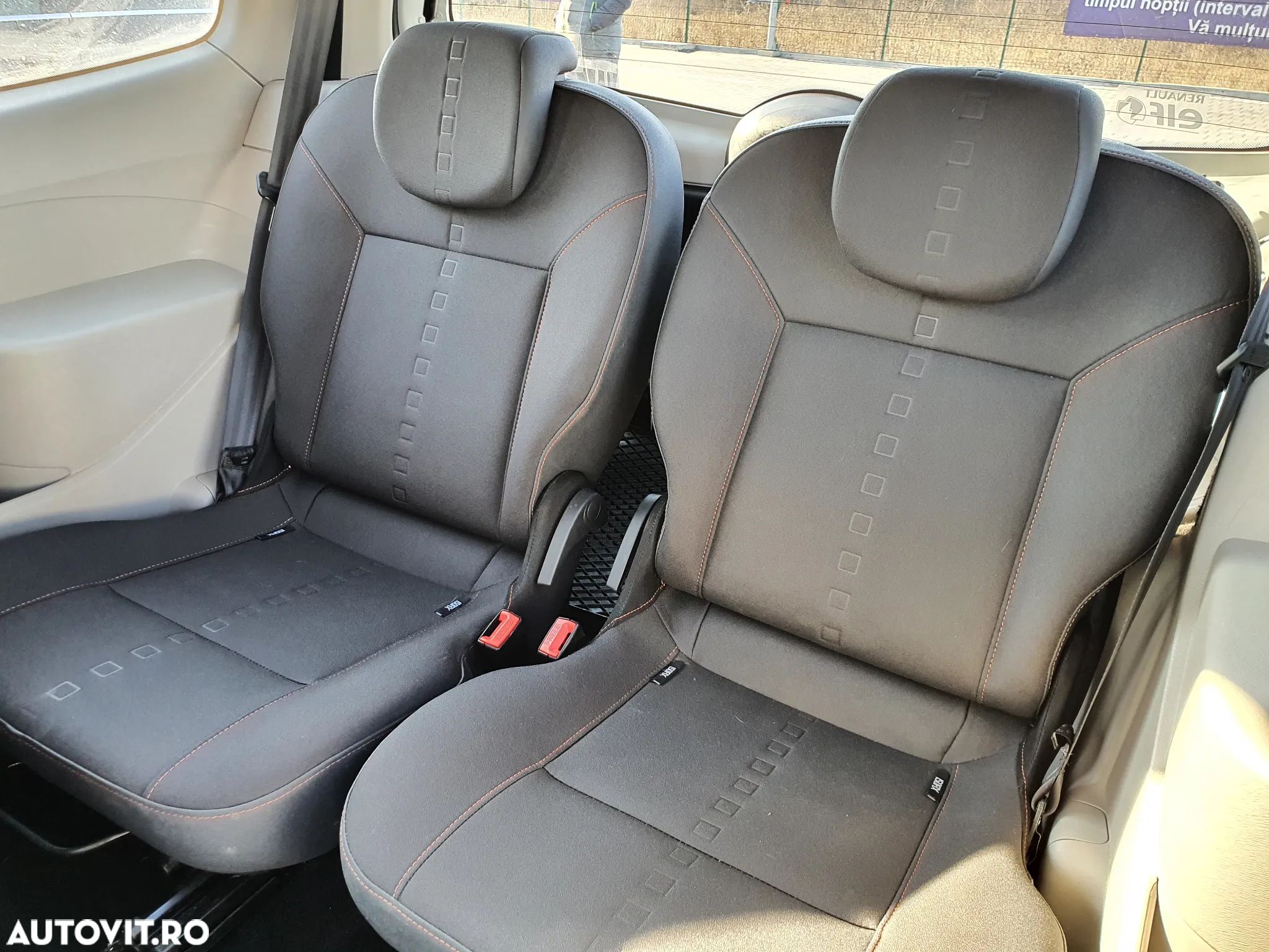 Renault Twingo TCE 100 Gordini - 6