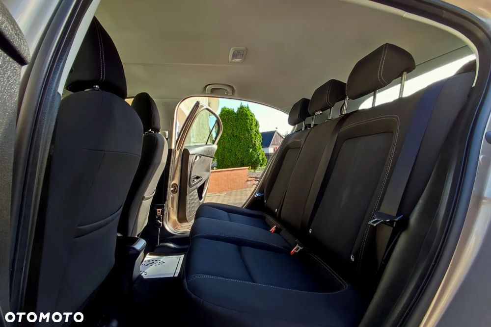 Fiat Tipo - 35