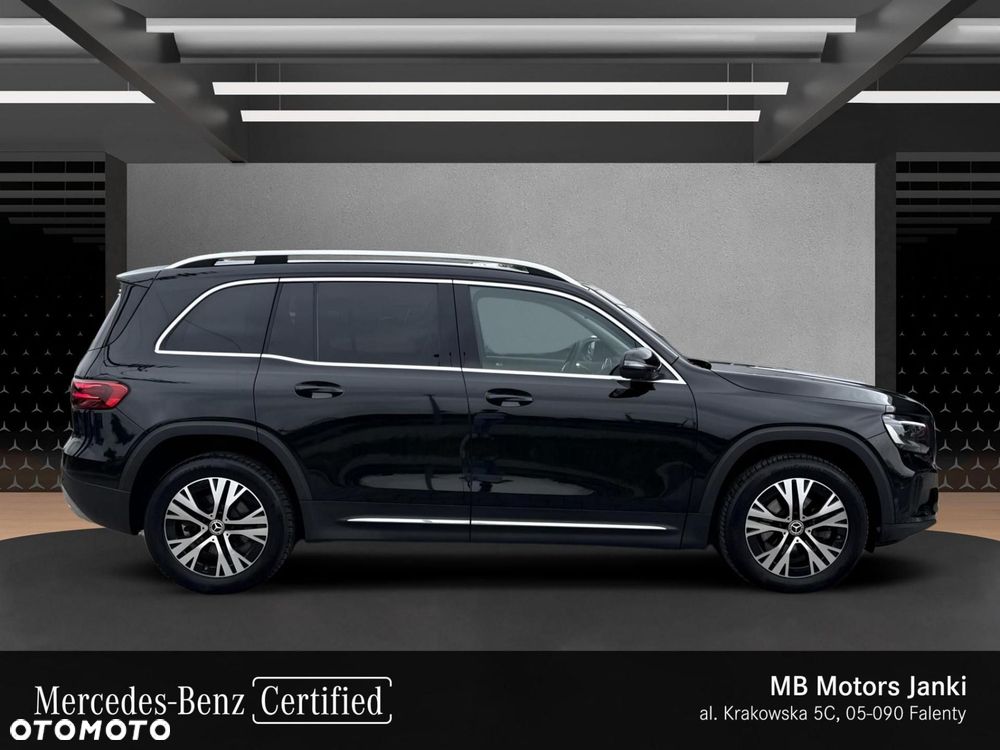 Mercedes-Benz GLB - 7