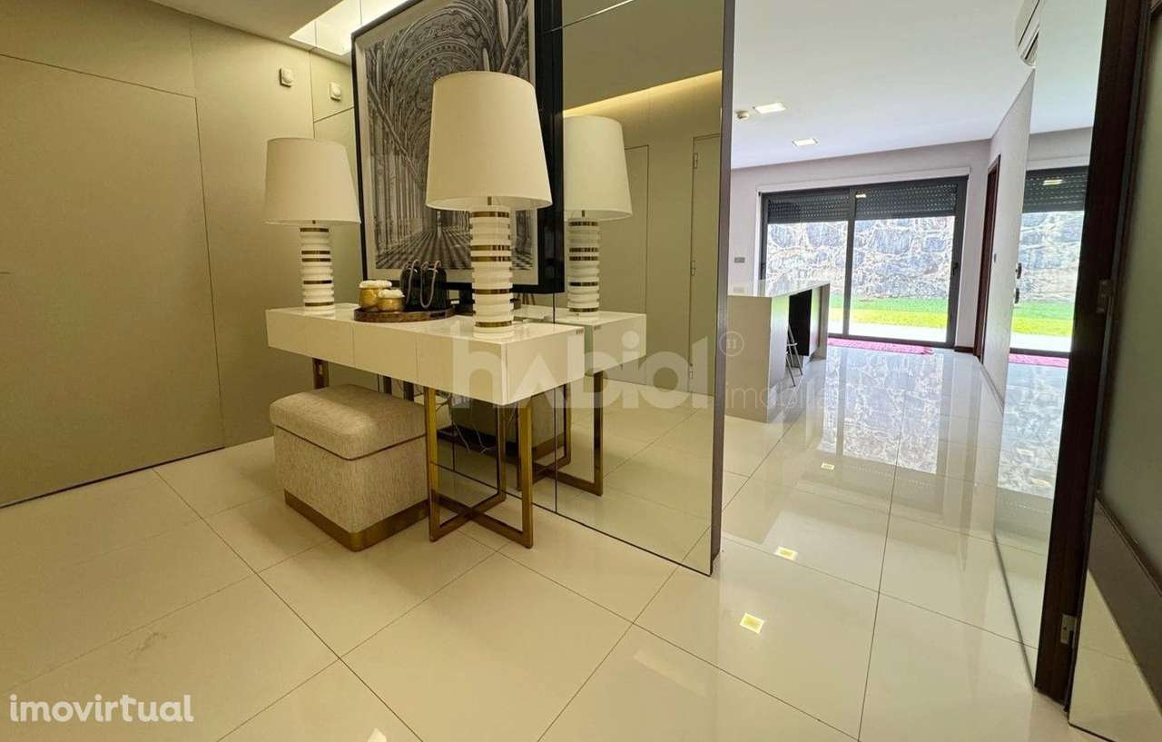 Moradia T4 para venda em Gamil, Barcelos - Grande imagem: 5/18