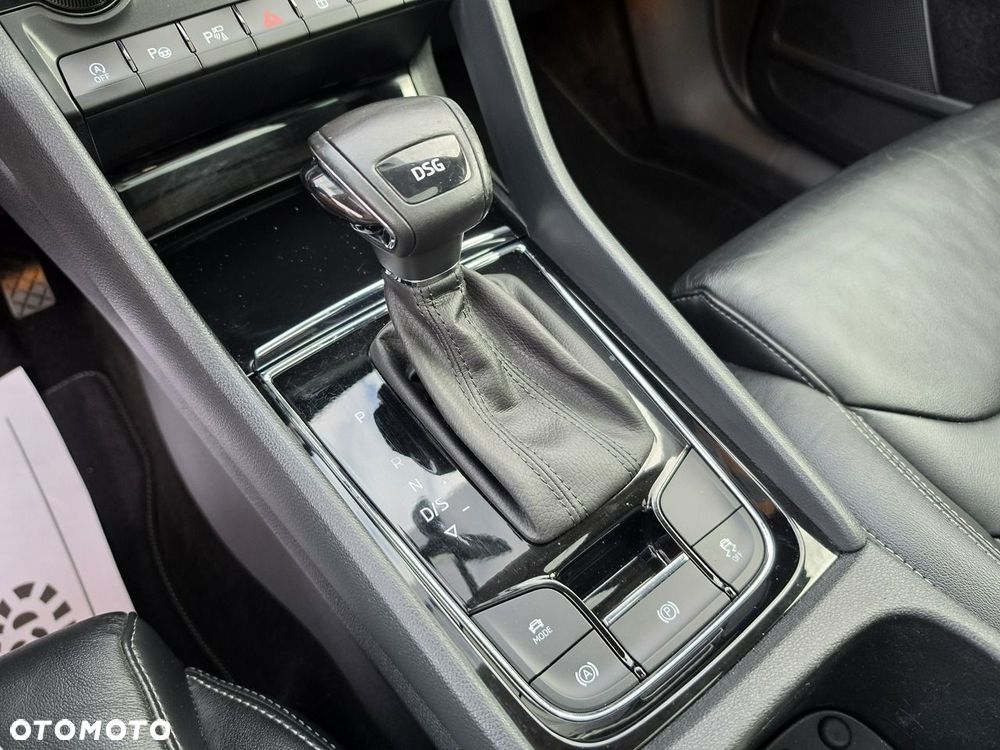 Skoda Kodiaq 1.5 TSI ACT 4x2 Business DSG 7os - 36