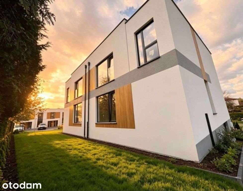 Ogród | balkon | garaż | pom. gosp. 12m2 | 2026