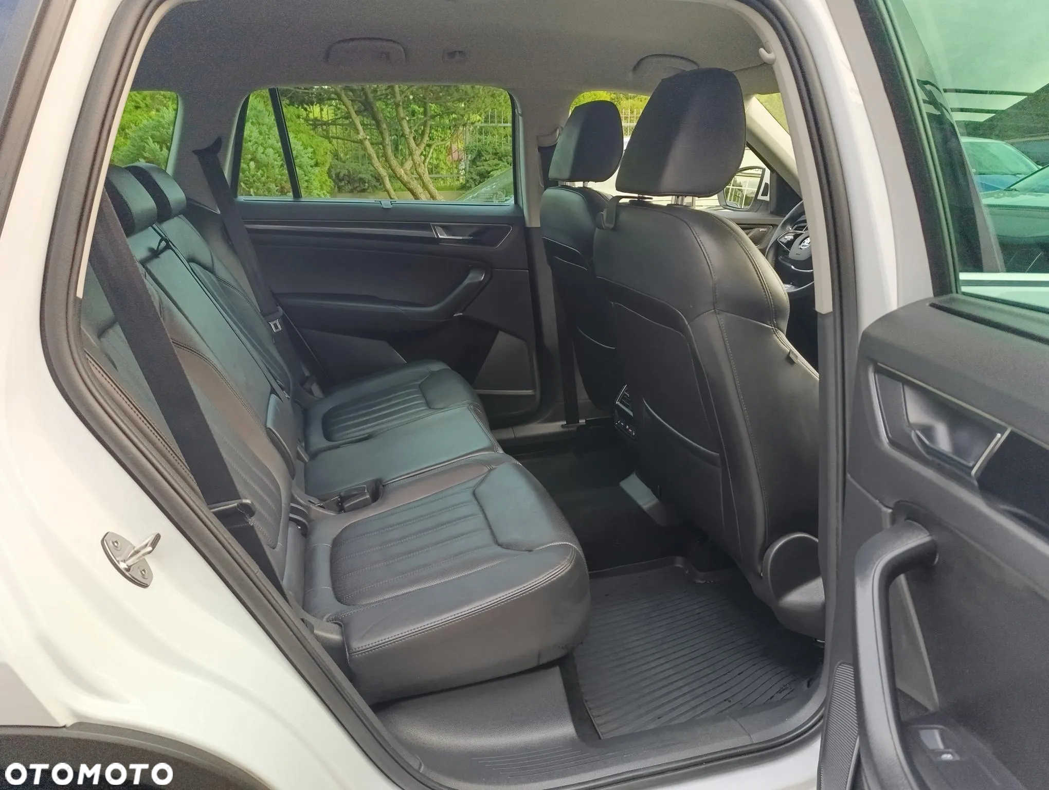 Skoda Kodiaq 2.0 TSI 4x4 L&K DSG - 13