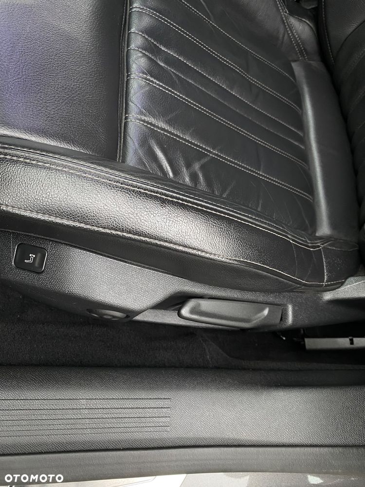 Peugeot 508 PureTech 180 EAT8 GT - 23